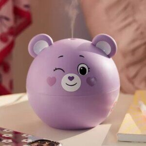 NWT Care Bears Humidifier